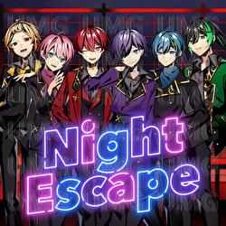Night Escape - Knight A