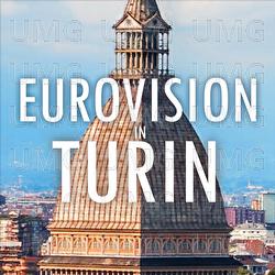 EUROVISION IN TURIN - Eugenio In Via Di Gioia