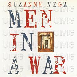 Men In A War - Suzanne Vega