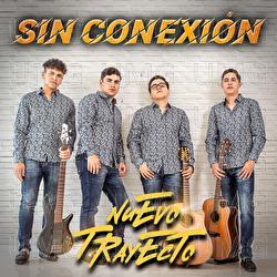 Sin Conexi&oacute;n - Nuevo Trayecto