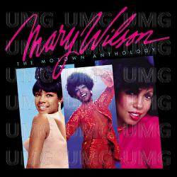 Son Of A Preacher Man - Mary Wilson