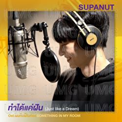 Just like a Dream - Supanut