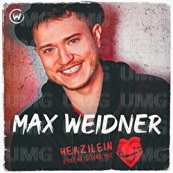 Herzilein - Max Weidner