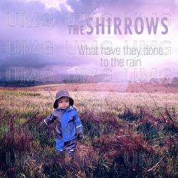 What Have They Done To The Rain - The Shirrows