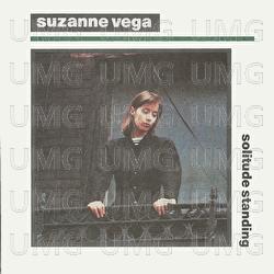 Solitude Standing - Suzanne Vega