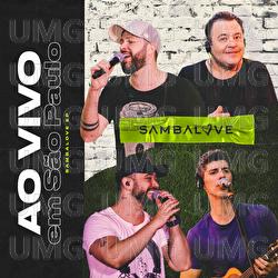 Ao Vivo Em S&atilde;o Paulo - Sambalove