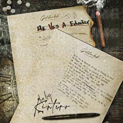 Me Vas A Extra&ntilde;ar - Baby Kintero