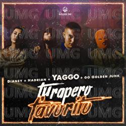 Tu Rapero Favorito - Yaggo, Hadrian, Go Golden Junk