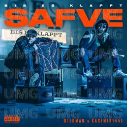 SAFVE - DILOMAN, KASIMIR1441