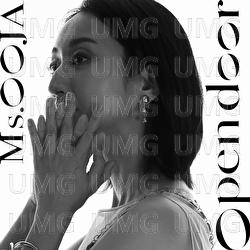 Open door - Ms.OOJA
