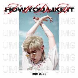 I'll Do It How You Like It - PP Krit