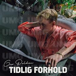 Tidlig forhold - Gus Polden