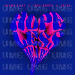 Hopeless Heart - Keanu Silva, Toby Romeo, SACHA