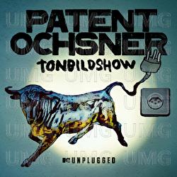 MTV Unplugged Tonbildshow - Patent Ochsner