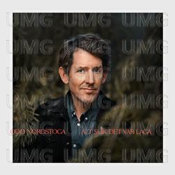 Alt slik det var laga - Odd Nordstoga