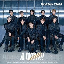 A Woo!! - Golden Child