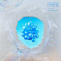 Blue Thermal - She's