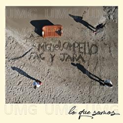 Lo que somos - FAC y JARA, Miguel Campello