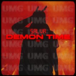 Demon Time - SALVA