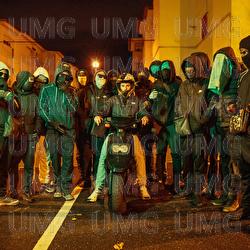 Let's Go Let's Go - PKA