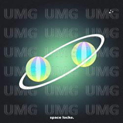 Space Locke - Lazuli