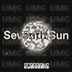 Seventh Sun - Scorpions