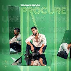 Procurei - Tiago Cardoso