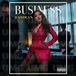 BUSINESS - Faithlyn