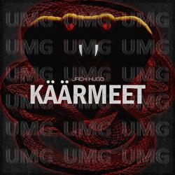 K&auml;&auml;rmeet - Jack Hugo
