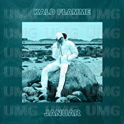 JANUAR - Kald Flamme