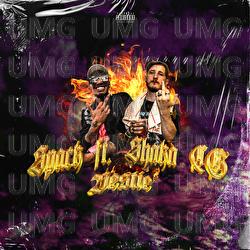 Bestie - Spack DS, Shaka CG