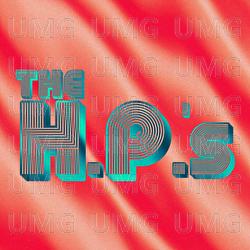 The HP Trot (Blow Maceo) - The HP's, The Northern Soul Horns