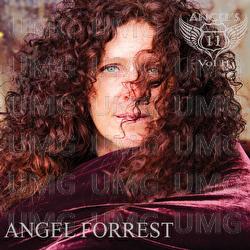 My Favourite - Angel Forrest, D. Columbus