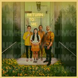 Return To Me - Said The Whale