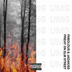 Friday On Elm Street - Fabolous, Jadakiss
