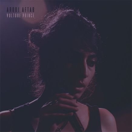 Vulture Prince - Arooj Aftab
