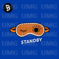 Stand By - Boyd Kosiyabong, Pod Thanachai Ujjin, Rudklao Amratisha