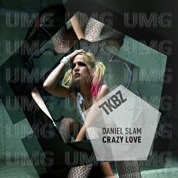 Crazy Love - Daniel Slam