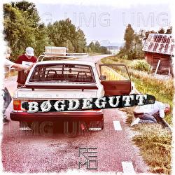 B&oslash;gdegutt - REMO