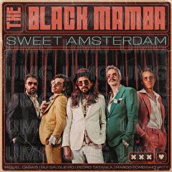 Sweet Amsterdam - The Black Mamba