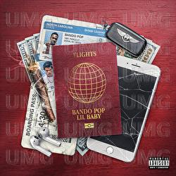 Flights - BandoPop, Lil Baby