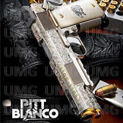 38 Super - Pitt Blanco