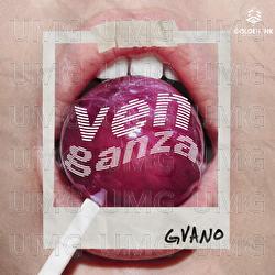 Venganza - Gvano