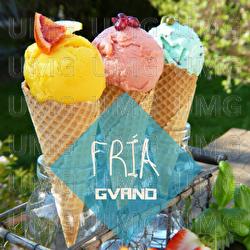 Fr&iacute;a - Gvano
