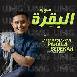 Surah  Al Baqarah - Ustaz Fahmi Asraf