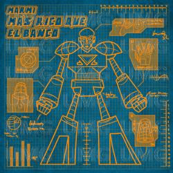 M&aacute;s Rico Que El Banco - Marmi