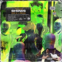 Shows - NZ  Gang, Das G, Rikas