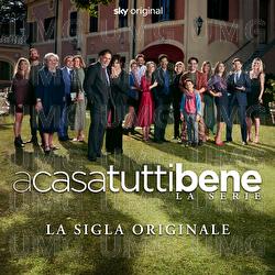A casa tutti bene - Jovanotti, Paolo Buonvino