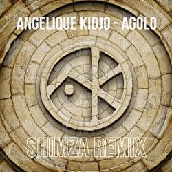 Agolo - Angelique Kidjo
