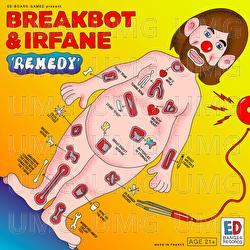 Remedy - Breakbot, Irfane